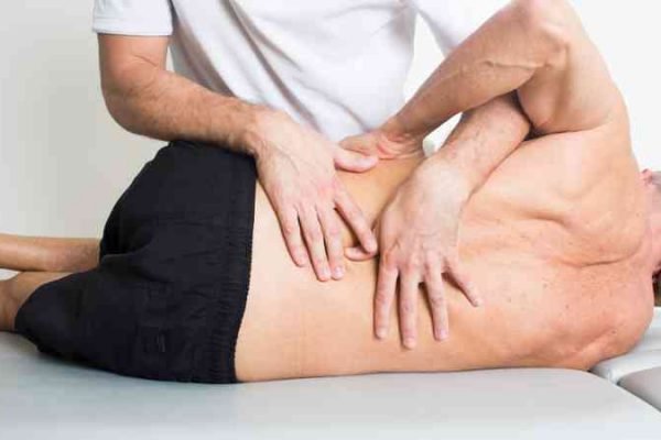 Joint Manipulation And Mobilization