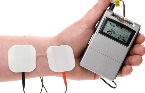 Choose The Proper Electrotherapy Instrumentality And Accessories For Electrotherapy