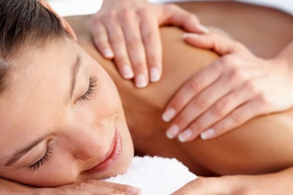 Psychological Effects Of Massage