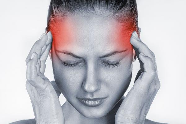 Best Treatments for Migraines & Headaches