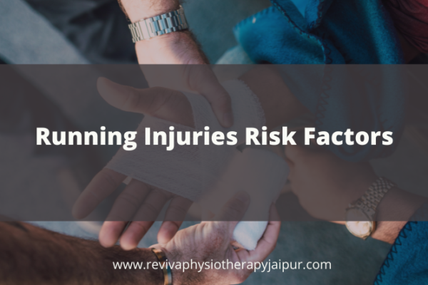 Running Injuries: Risk Factors